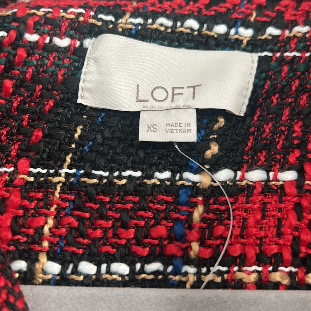 Loft XS Jacket - Picture 2 of 3